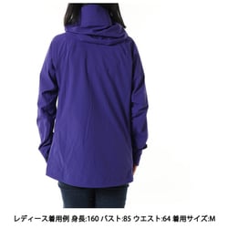 mountain hardwear ソフトシェルジャケット 防風、通気、ストレッチ。脱ぎ着がいらない新定番トレイルシャツ