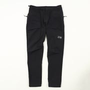チョックストンアルパインLTパンツ Chockstone Alpine LT Pant OL0253 010 Black Sサイズ [アウトドア ロングパンツ レディース]