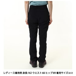 ヨドバシ.com - マウンテンハードウェア Mountain Hardwear Wダイヘドラルプリカーブパンツ OR0552 010 Black  S-Rサイズ [アウトドア ロングパンツ レディース] 通販【全品無料配達】