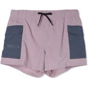 トレイルセンダーショーツ Trail Sender Short OL0259 533 Daze Mサイズ [アウトドア ショートパンツ レディース]