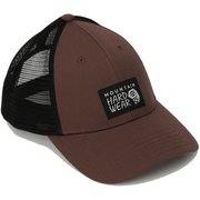 MHWロゴトラッカーハット MHW Logo Trucker Hat OU2574 219 Carob [キャップ]