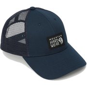 MHWロゴトラッカーハット MHW Logo Trucker Hat OU2574 425 Hardwear Navy [キャップ]