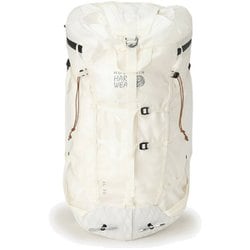 ヨドバシ.com - マウンテンハードウェア Mountain Hardwear アルパインライト35バックパック Alpine Light 35  Backpack OU7401 107 Undyed S/Mサイズ [アウトドア ザック 35L] 通販【全品無料配達】