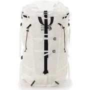アルパインライト35バックパック Alpine Light 35 Backpack OU7401 107 Undyed S/Mサイズ [アウトドア ザック 35L]
