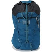UL20バックパック OU8792 418 Dark Caspian [アウトドア ザック 20L]