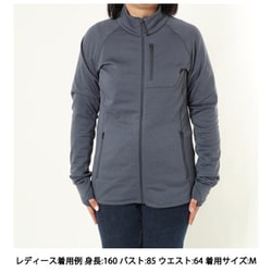 ヨドバシ.com - マウンテンハードウェア Mountain Hardwear グレイシャルトレイルフルジップ OL0256 417 Blue  Slate XSサイズ [アウトドア フリース レディース] 通販【全品無料配達】