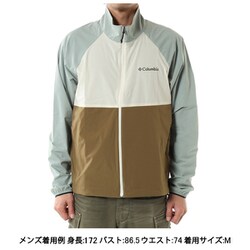 コロンビア ENJOY MOUNTAIN LIFE JACKET Niagra 楽天市場】コロンビア columbia Enjoy Mountain Life Jacket