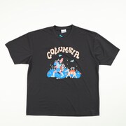 エンジョイMt/L OFZS/STシャツ PM0274 011 Shark Lサイズ [アウトドア カットソー メンズ]