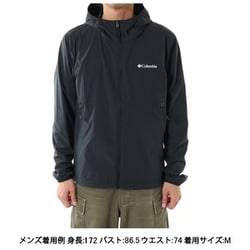Columbia ブルゾン アウター Columbia／ライトキャニオン ソフト