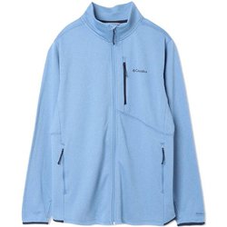 Columbia - メンズ　コロンビア　パークヴュー　フリースフルジップ　オムニウイックXLサイズ③ Columbia コロンビア パークヴューフリースフルジップ ブルゾン
