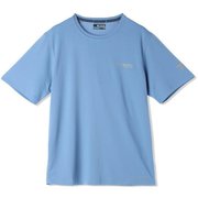 サミットバレー S/S クルー AE4786 479 Skyler Lサイズ [アウトドア カットソー メンズ]