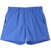 バックキャスト III ウォーターショート FM4009 487 Vivid Blue L-8サイズ [アウトドア ショートパンツ メンズ]