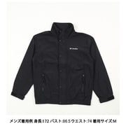 ストーニー パスジャケット メンズ ジャケット (010) Sサイズ PM0444