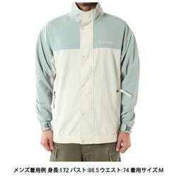ヨドバシ.com - コロンビア Columbia ストーニー パスジャケット