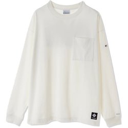 コロンビア ミラーズクレスト グラフィック ロングスリーブティー PM0690 Columbia コロンビア ミラーズクレストグラフィック ロング