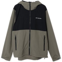 ヨドバシ.com - コロンビア Columbia ヴィッザボナ パス II ジャケット 