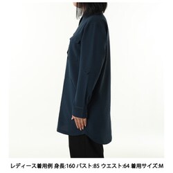 コロンビア　ウィメンズ エンジョイマウンテンライフ ロングスリーブチュニック Amazon.co.jp: [コロンビア] ウィメンズ エンジョイ マウンテン