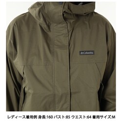 ヨドバシ.com - コロンビア Columbia ウィメンズジプシーバーズロング ...