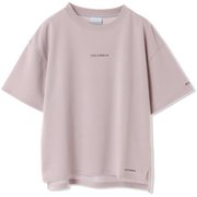ウィメンズトゥリースワローOFZS/STシャツ PL0242 608 Vapor Mサイズ [アウトドア カットソー レディース]