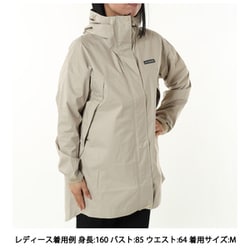 ヨドバシ.com - コロンビア Columbia ウィメンズジプシーバーズロング