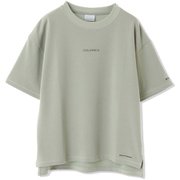 ウィメンズトゥリースワローOFZS/STシャツ PL0242 348 Safari Lサイズ [アウトドア カットソー レディース]