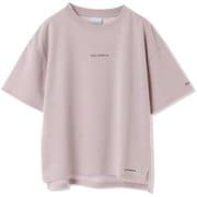 ウィメンズトゥリースワローOFZS/STシャツ PL0242 608 Vapor Lサイズ [アウトドア カットソー レディース]