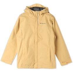 ヨドバシ.com - コロンビア Columbia ウォータータイトジャケット Watertight Jacket RB2118 292 Light  Camel XSサイズ [アウトドア ジャケット 防水素材 キッズ] 通販【全品無料配達】