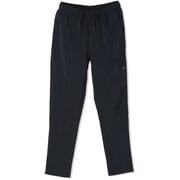 シルバーリッジユーティリティカーゴパンツ Silver Ridge Utility Cargo Pant AG5504 010 Black Sサイズ [アウトドア パンツ キッズ]