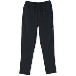 シルバーリッジユーティリティカーゴパンツ Silver Ridge Utility Cargo Pant AG5504 010 Black Mサイズ [アウトドア パンツ キッズ]