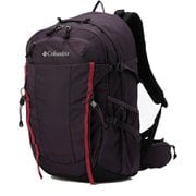 ワイルドウッド WF 27L バックパック ザック Dark Plum（506） PU8658