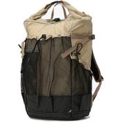 ワクレラ18L バックパック Wahclella 18L Backpack PU8660 265 British Tan [アウトドア ザック 18L]