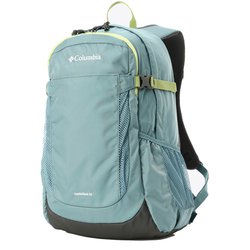キャッスルロック 25L II Castle Rock 25L II PU8662 329 Tranquil Teal [アウトドア デイパック 25L]