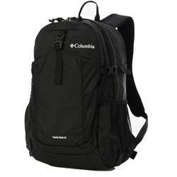 キャッスルロック 20L II Castle Rock 20L II PU8663 010 Black [アウトドア デイパック 20L]