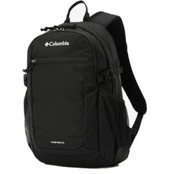 キャッスルロック 15L II Castle Rock 15L II PU8664 010 Black [アウトドア デイパック 15L]