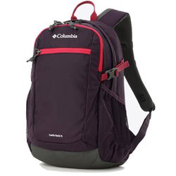 キャッスルロック15L バックパックII デイパック Dark Plum（506） PU8664