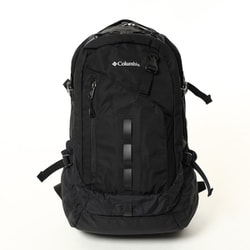 美品◎Columbia コロンビア Weber 30 バックパック 黒 Columbia コロンビア バックパック メンズ レディース ペッパー
