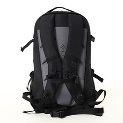 美品◎Columbia コロンビア Weber 30 バックパック 黒 Columbia コロンビア バックパック メンズ レディース ペッパー