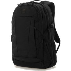パナシーア33Lバックパック Panacea 33L Backpack PU8708 010 Black [アウトドア デイパック 33L]