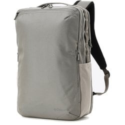 スターレンジスクエアバックパックM Star Range Square Backpack M PU8672 003 Boulder [アウトドア デイパック 23L]