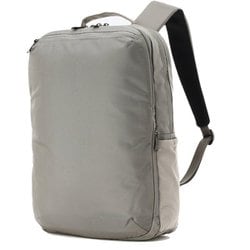 スターレンジスクエアバックパックS Star Range Square Backpack S PU8673 003 Boulder [アウトドア デイパック 16L]