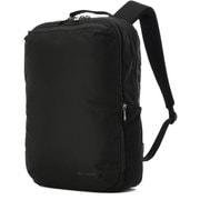 スターレンジスクエアバックパックS Star Range Square Backpack S PU8673 010 Black [アウトドア デイパック 16L]