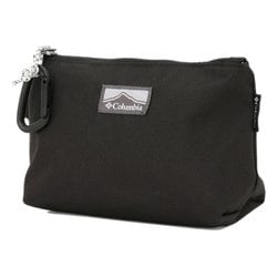 プライスストリームポーチ Price Stream Pouch PU2407 010 Black [アウトドア ポーチ]
