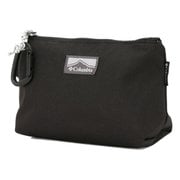 プライスストリームポーチ Price Stream Pouch PU2407 010 Black [アウトドア ポーチ]