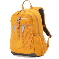 ヨドバシ.com - コロンビア Columbia キャッスルロックユース18L