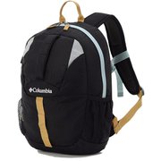 キャッスルロックユース12Lバックパック Castle Rock Youth 12L Backpack PU8706 010 Black [キッズ用バッグ]