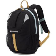 キャッスルロックユース12Lバックパック Castle Rock Youth 12L Backpack PU8706 010 Black [キッズ用バッグ]