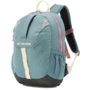 キャッスルロックユース12Lバックパック Castle Rock Youth 12L Backpack PU8706 329 Tranquil Teal [キッズ用バッグ]