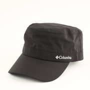 ティフィンヒルキャップ Tiffin Hill Cap PU5693 010 Black [キャップ]