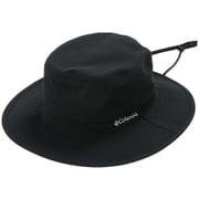 イエロードッグマウンテンブーニー Yellow Dog Mountain Booney PU5577 010 Black XXLサイズ [ハット]
