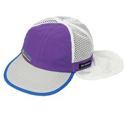 バッドアックスパスシェイドキャップ Bad Axe Pass Shade Cap PU5677 680 Salmon Rose Multi [キャップ]